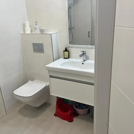 Strzelecka Kołobrzeg