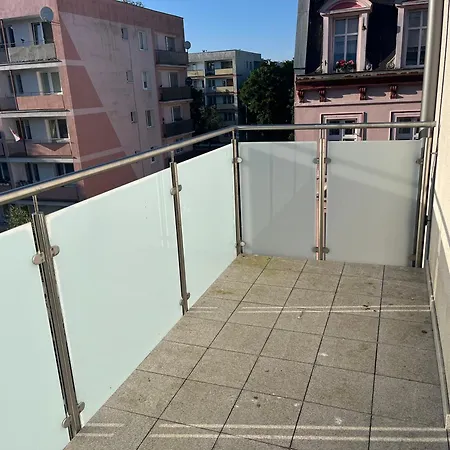 Lejlighed Strzelecka *