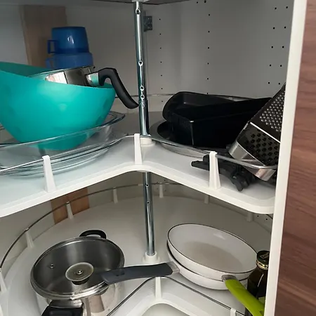 Lejlighed Strzelecka Kołobrzeg