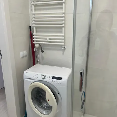 Lejlighed Strzelecka Kołobrzeg