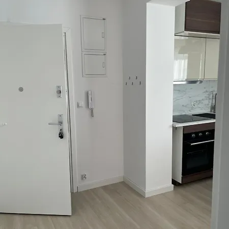 Strzelecka Lejlighed *