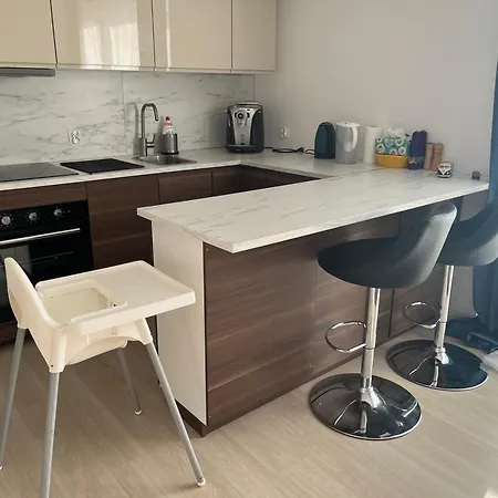 Strzelecka Kołobrzeg