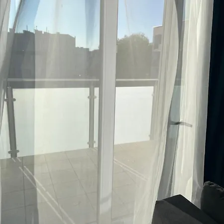 Strzelecka Lejlighed