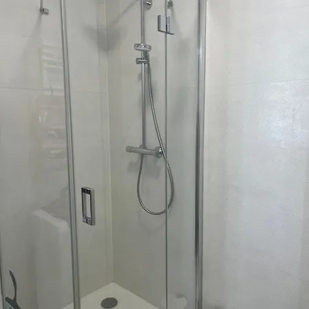 Strzelecka Lejlighed *