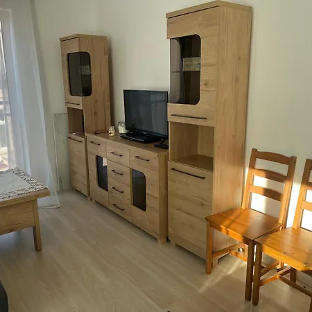 Lejlighed Strzelecka *