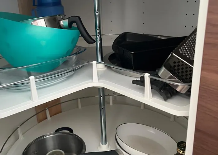 Apartment Strzelecka Kolberg