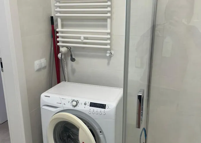 Apartment Strzelecka Kolberg