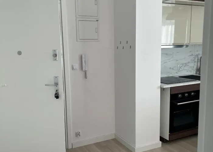 Strzelecka Apartment *