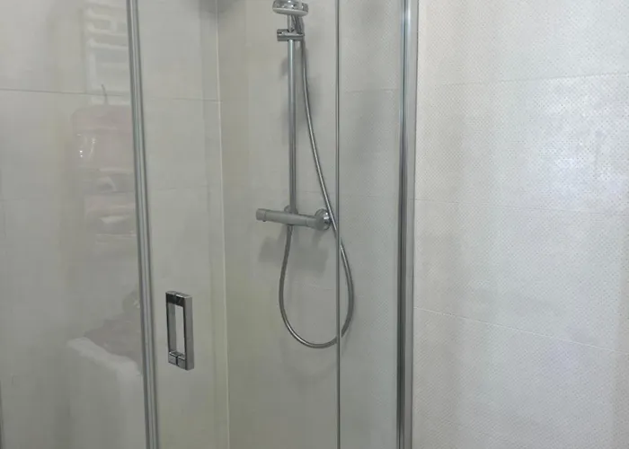 Strzelecka Apartment *