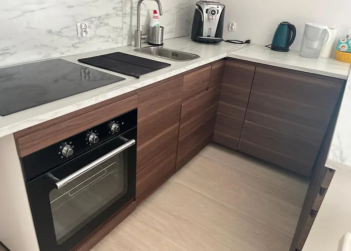 Strzelecka Apartment Kolberg